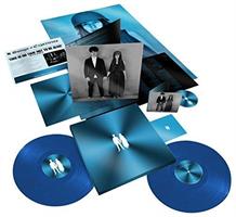 U2: SONGS OF EXPERIENCE-DELUXE BOX 2LP+CD