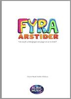 FYRA ÅRSTIDER