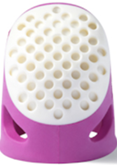 Fingerborg ergonomisk Medium