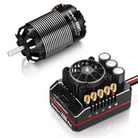 Xerun Combo XR8 Plus G2 4268SD G3 1900kV OffRoad-A