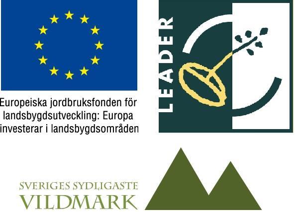 Projekt Sveriges Sydligaste Vildmark
