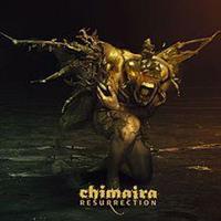 CHIMAIRA: RESURRECTION CD+DVD