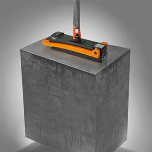 ALFRA LYFTMAGNET TML 1000