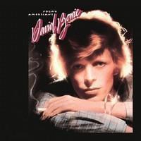 BOWIE DAVID: YOUNG AMERICANS LP