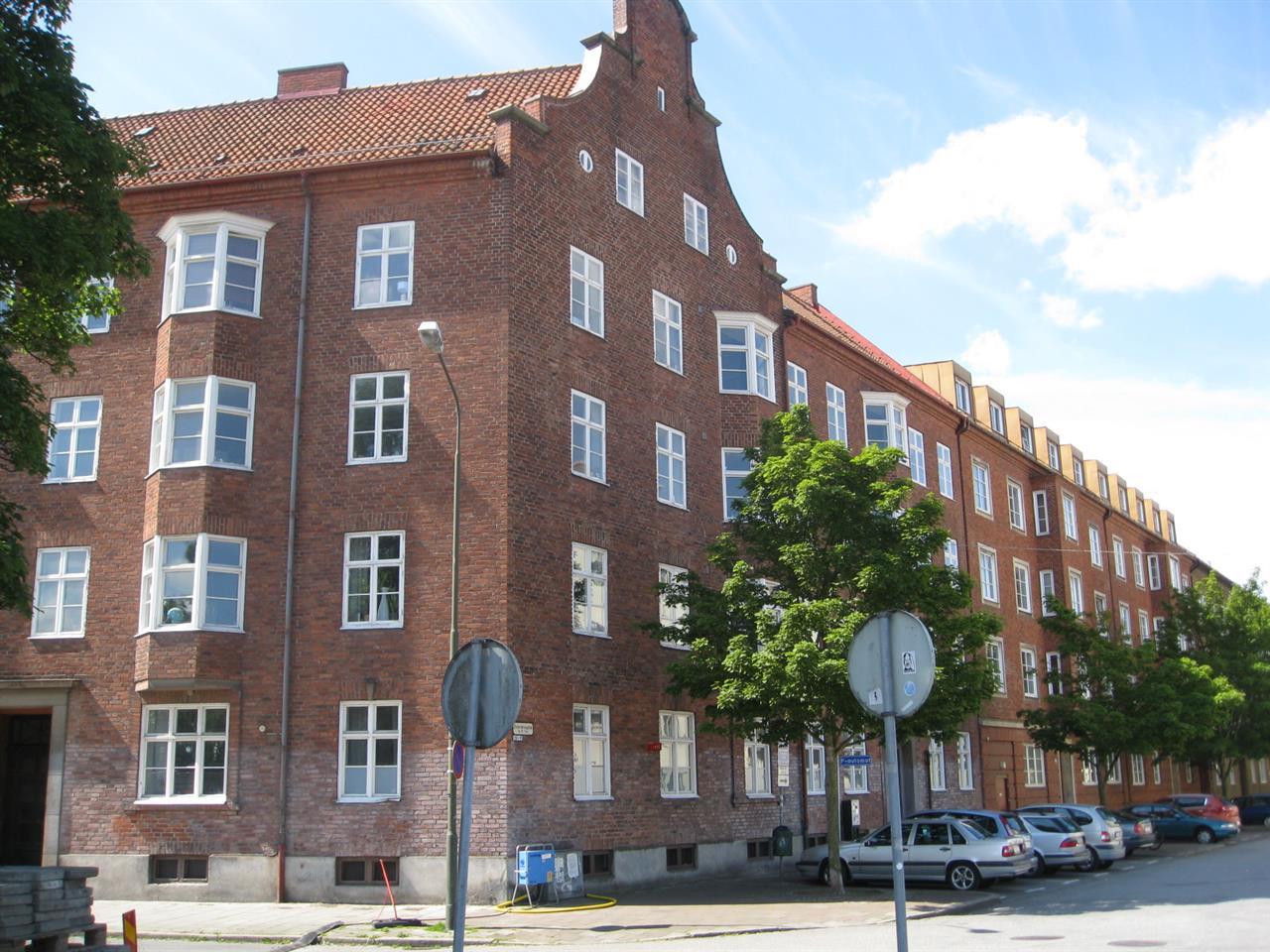 Höstgatan 41