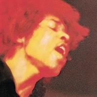 HENDRIX JIMI THE EXPERIENCE: ELECTRIC LADYLAND 2LP