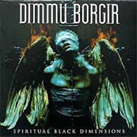 DIMMU BORGIR: SPIRITUAL BLACK DIMENSIONS