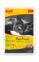 Kyli PureFresh Urinary-Control Kana & Kalkkuna 85 g