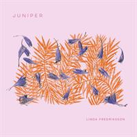 FREDRIKSSON LINDA: JUNIPER LP (W)
