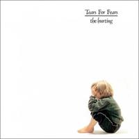 TEARS FOR FEARS: THE HURTING-REMASTERED