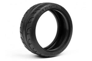 Tire T-Grip 26mm  (2) HP4405