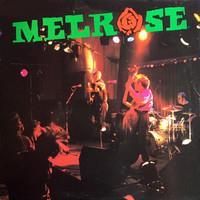 MELROSE: FULL MUSIC-YELLOW LP