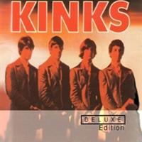 KINKS: KINKS-DELUXE 2CD