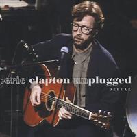 CLAPTON ERIC: UNPLUGGED-EXPANDED & REMASTERED 2CD