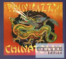 THIN LIZZY: CHINATOWN-EXPANDED EDITION 2CD (V)