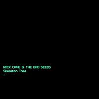 CAVE NICK & THE BAD SEEDS: SKELETON TREE LP