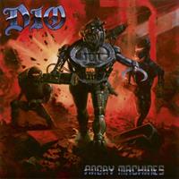 DIO: ANGRY MACHINES LP