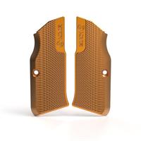 GRIPS KMR S DIAMONDCUT (Orange)