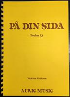 PÅ DIN SIDA