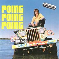IRWIN GOODMAN: POING POING POING-KÄYTETTY CD