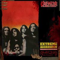 KREATOR: EXTREME AGGRESSION-REMASTERED 2CD