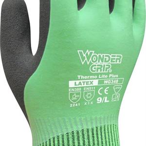Wonder Grip Thermo Lite Plus