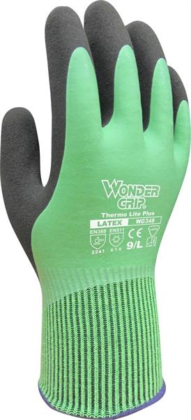 Wonder Grip Thermo Plus