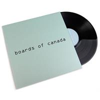 BOARDS OF CANADA: HI SCORES 12"