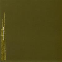 CIRCLE: TAANTUMUS-KÄYTETTY CD (BAD VUGUM 2001)