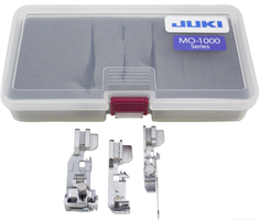 Pressarfotspaket 3 st MO-2000/MO-1000