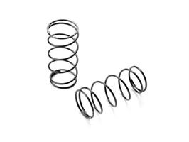 FR Big Bore Conical Spring-Set L=42.5mm 3 Dots (2)