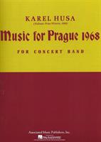 MUSIC FOR PRAGUE