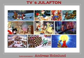 TV´s JULAFTON - pdf