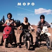 MOPO: MOPOCALYPSE LP