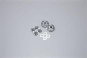 Diff Bevel Gear Set -  MP7.5 / Neo 3.0