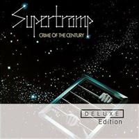 SUPERTRAMP: CRIME OF THE CENTURY-DELUXE EDITION 2CD