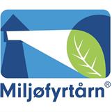 Miljøfyrtårnsertifisert