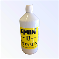 B-vitamin EMIN