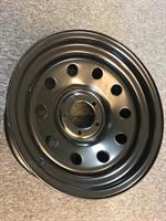 Offroadfälg 16x8 5/114,3 ET 0