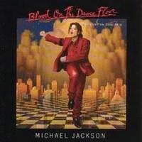 JACKSON MICHAEL: BLOOD ON THE DANCE FLOOR