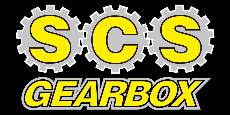 SCS gearbox