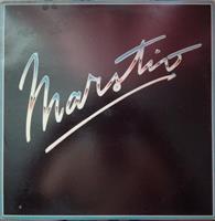MARSTIO: MARSTIO-KÄYTETTY LP (VG/VG+)