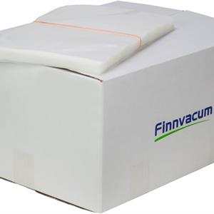 Finnvacuum Släta vakuumpåsar 20 x 30 cm 100 st 80 my
