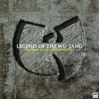 WU-TANG CLAN: LEGEND OF THE WU-TANG: WU-TANG CLAN