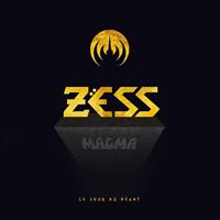 MAGMA: ZESS-GOLD COLORED LP