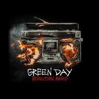 GREEN DAY: REVOLUTION RADIO LP