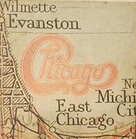 CHICAGO: CHICAGO XI-KÄYTETTY LP (VG/EX)