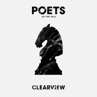 POETS OF THE FALL: CLEARVIEW LP