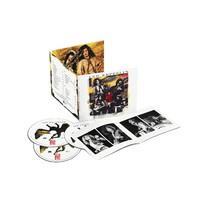 LED ZEPPELIN: HOW THE WEST WAS WON-REMASTERED 3CD