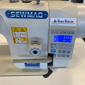 Sewmaq SWD-206H-7 Automat